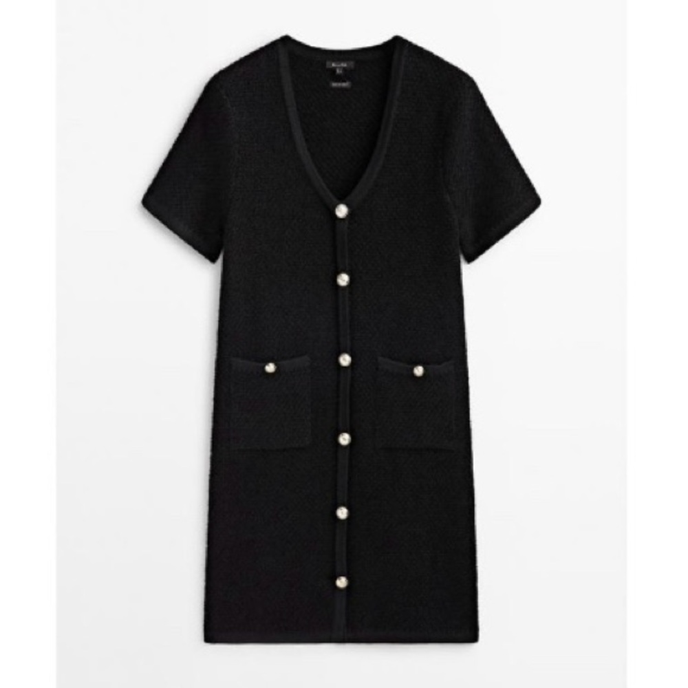 Massimo Dutti Dress